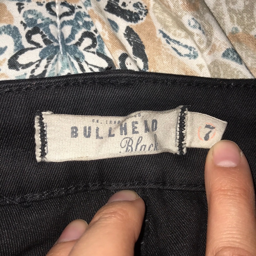 Jeans - Picture 3 of 6